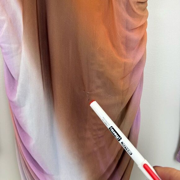 AFRM  Maya Mini Dress 💖 - Picture 6 of 14